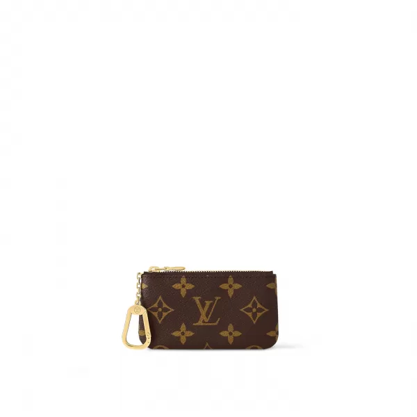 Pochette à clés Louis Vuitton M62650 - luxuryevafr