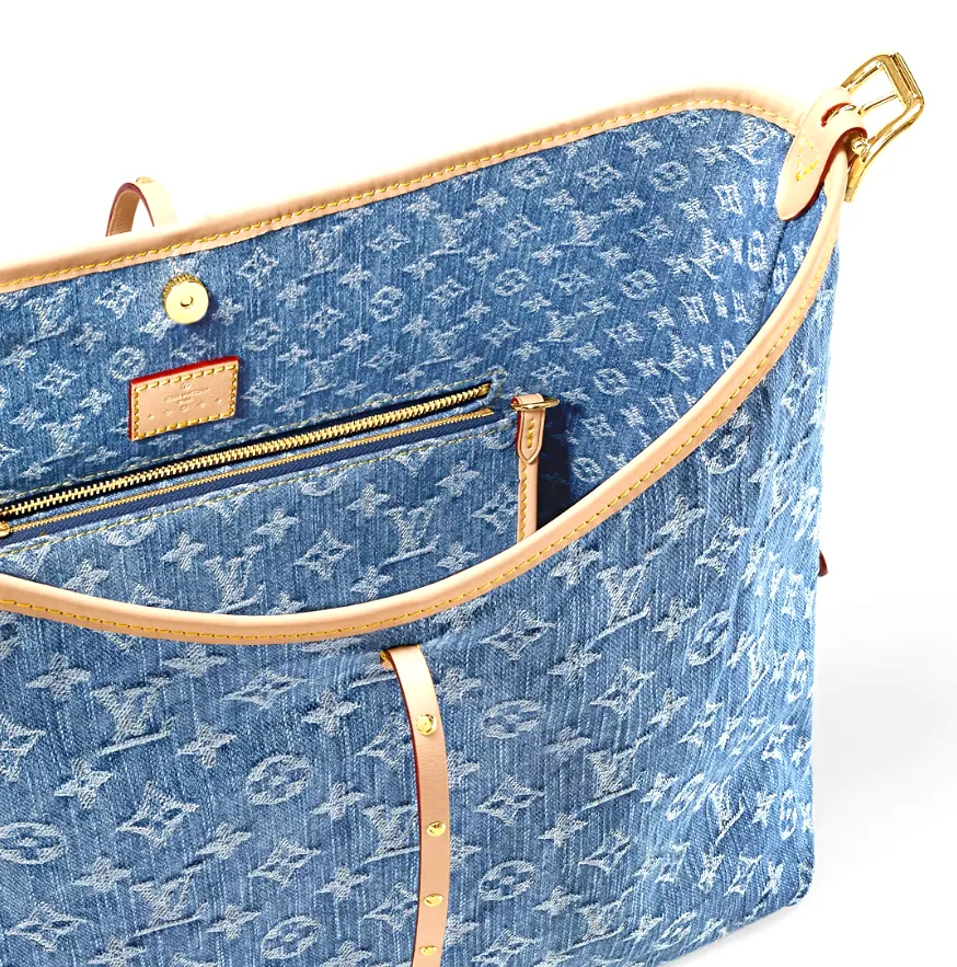 Sac fourre-tout MM M46855 - luxuryevafr