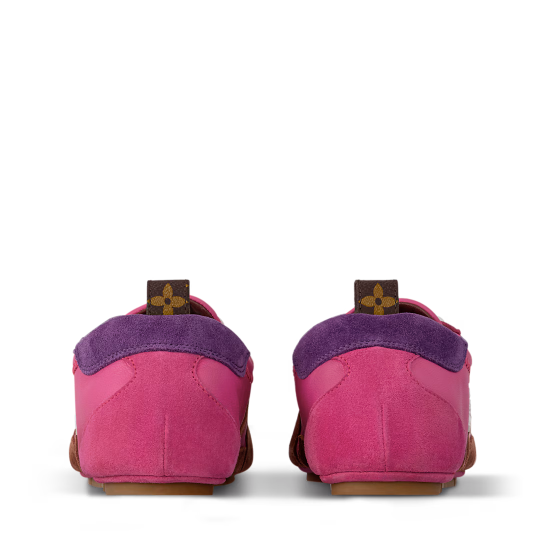 LV 1AHNEE LV Sneakerina - luxuryevafr