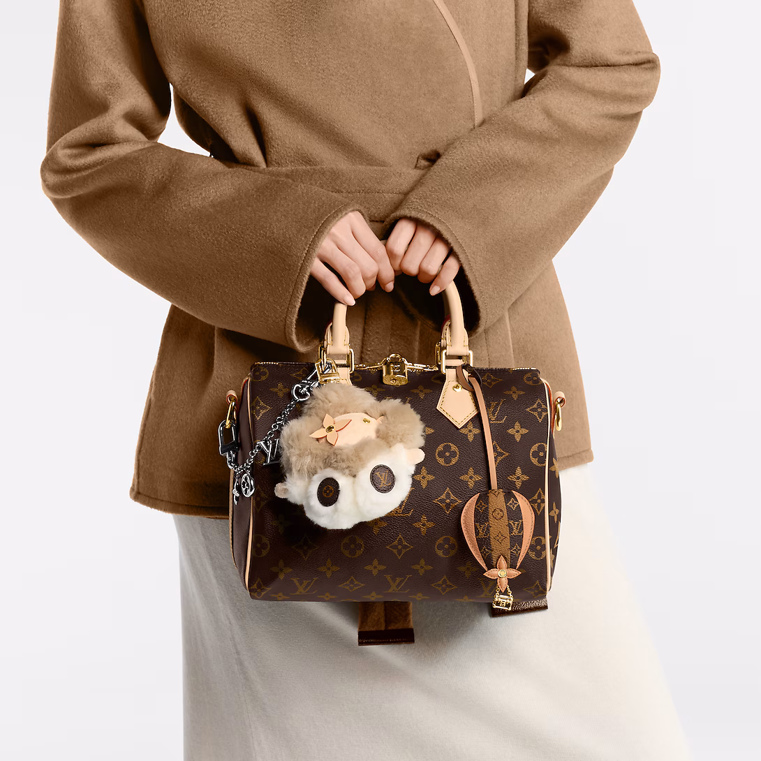 Bijou de sac LV My Vivienne M02324 - luxuryevafr