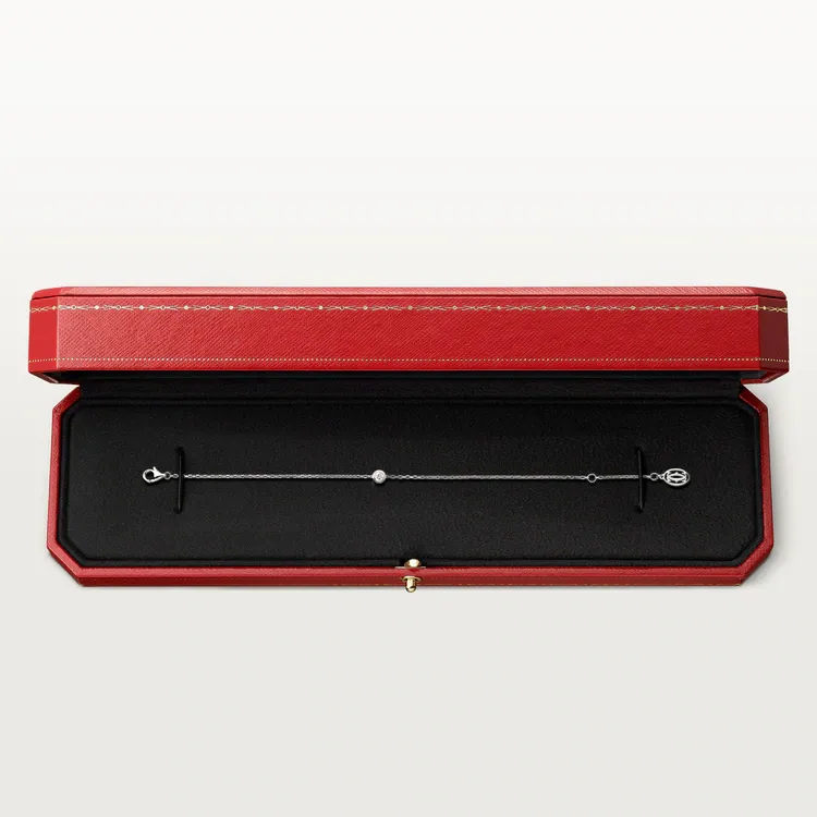 BRACELET CARTIER D'AMOUR XS - luxuryevafr