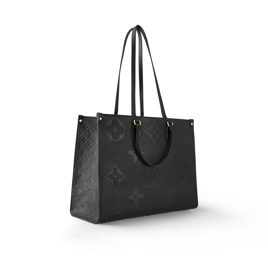 Louis Vuitton M44925 ONTHEGO GM Poche felli - luxuryevafr