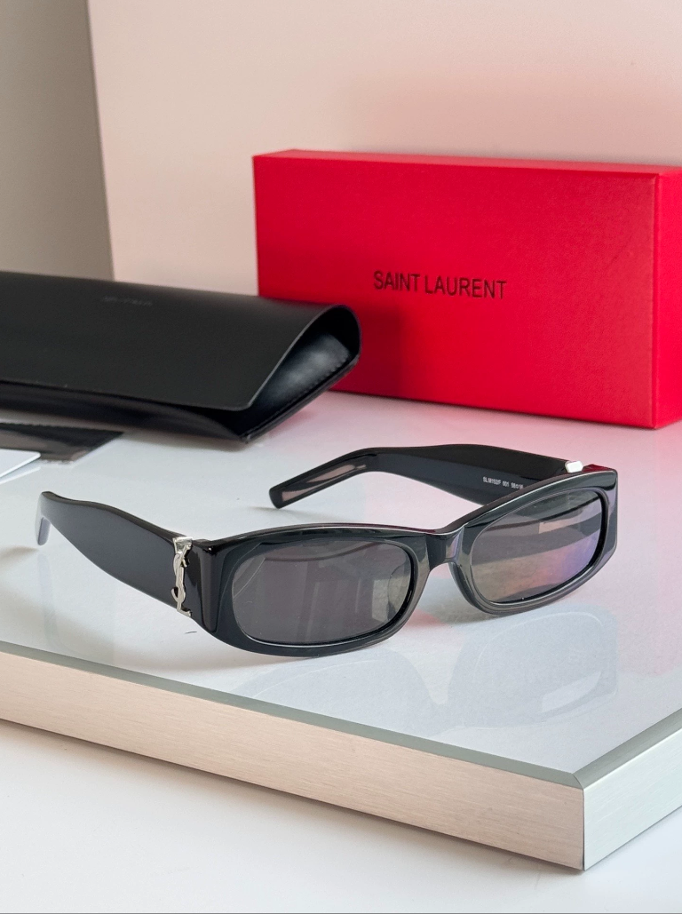 YSL SL M152 Noir - luxuryevafr