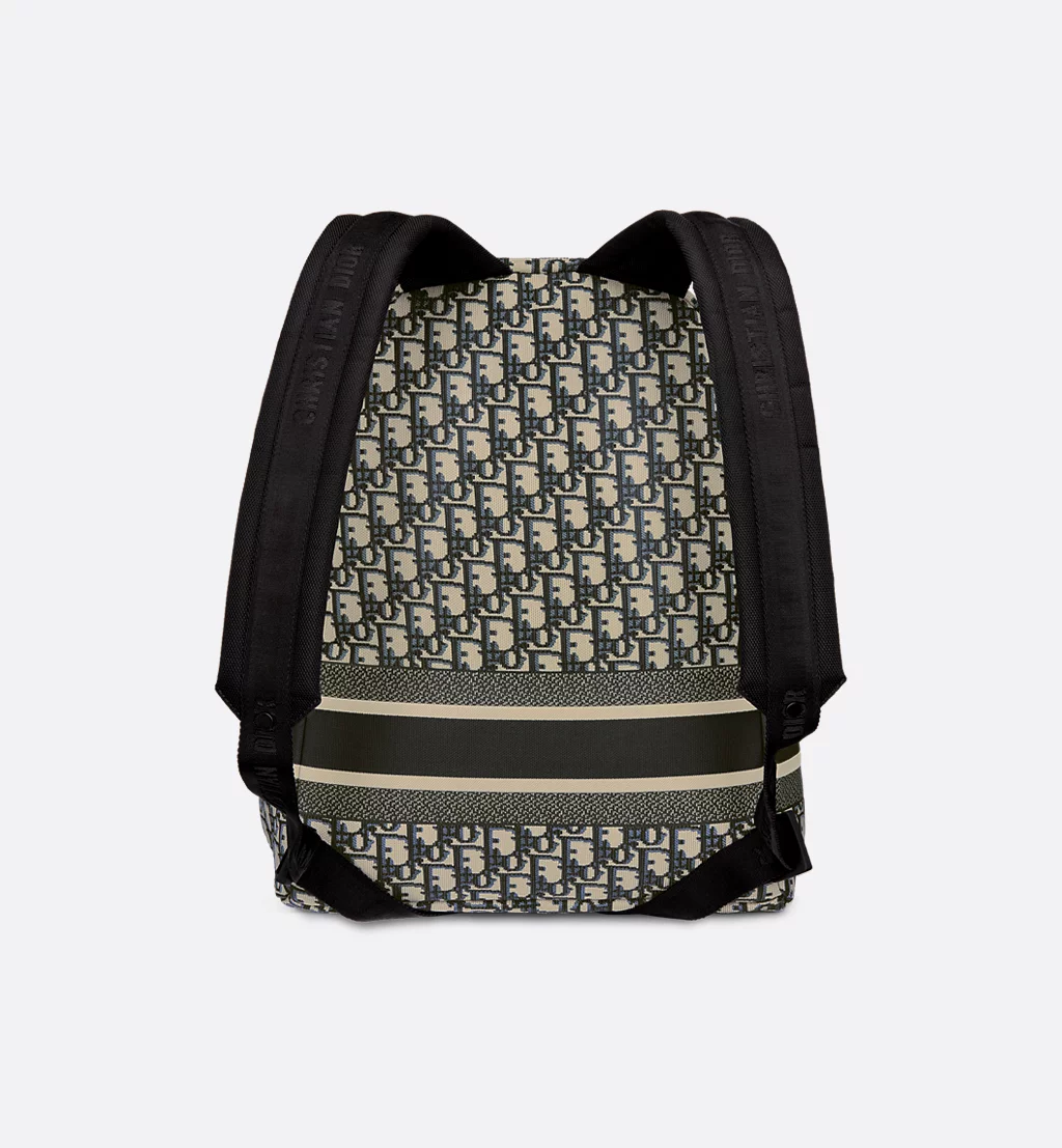 Sac à dos de voyage Dior - luxuryevafr