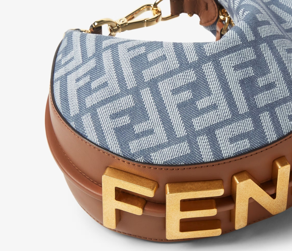 Mini Fendigraphie - luxuryevafr