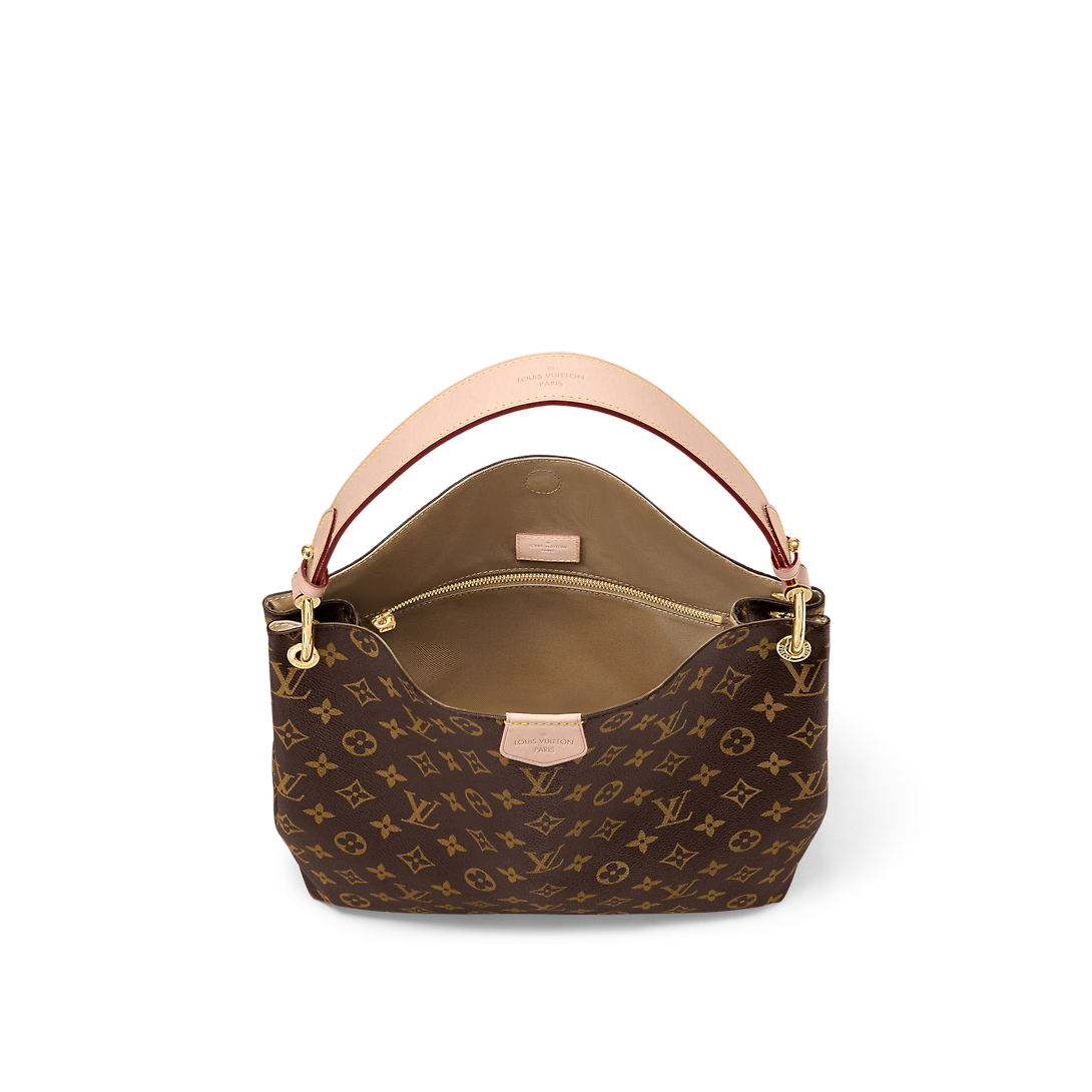 Louis Vuitton Gracieux - luxuryevafr