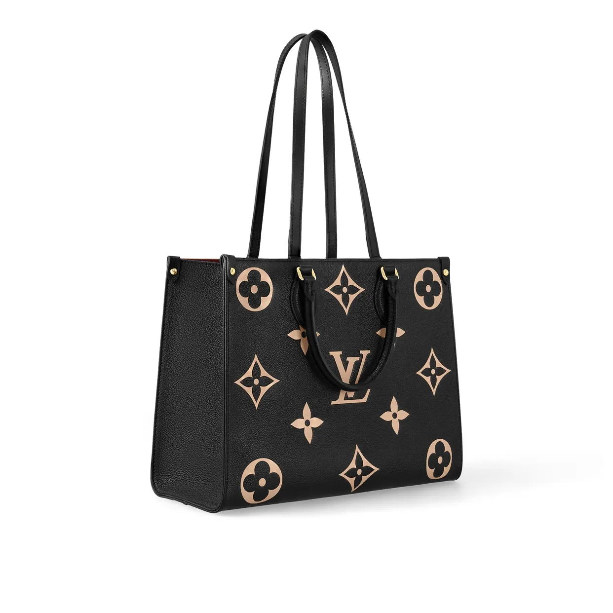 LV OnTheGo MM M45495 - luxuryevafr
