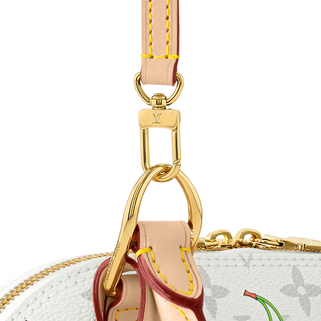 Sac Alma BB LV x TM M14234 - luxuryevafr