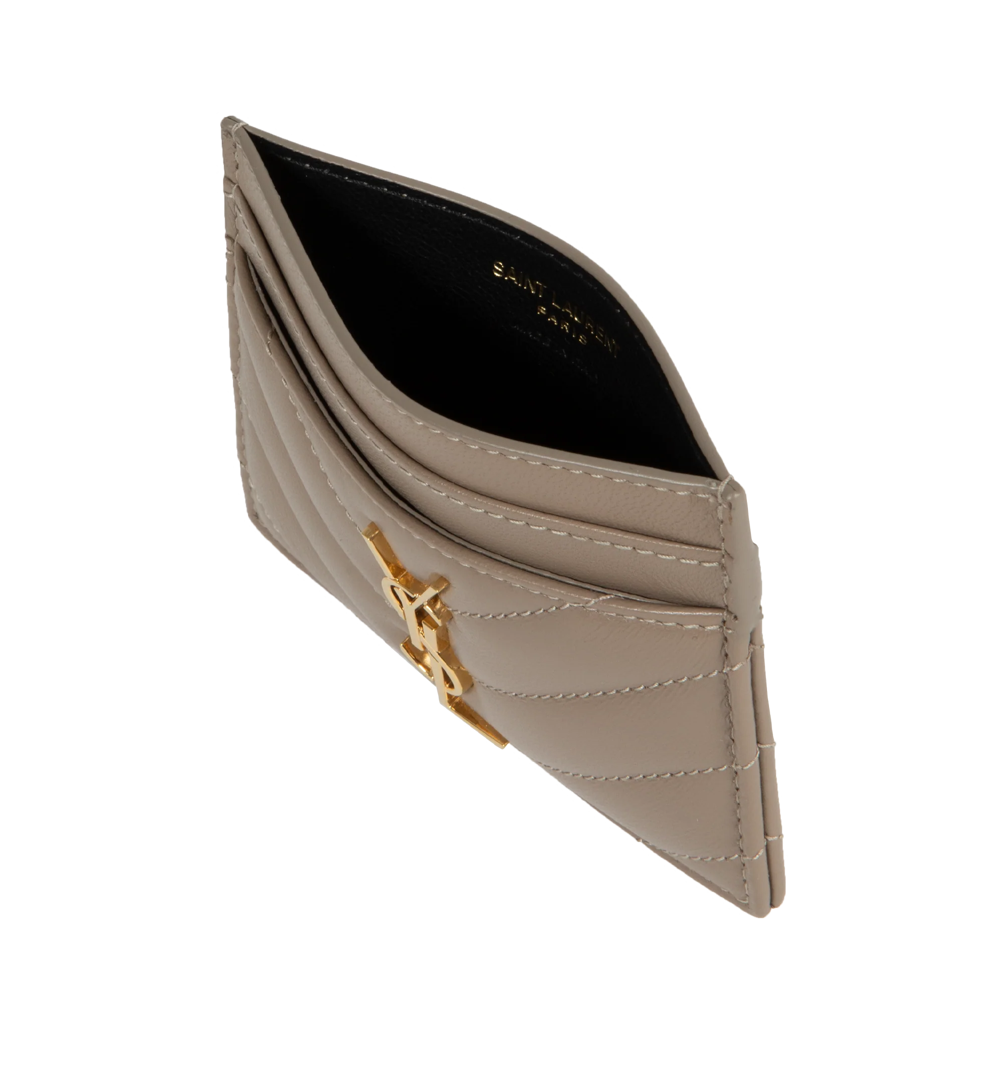 ÉTUI POUR CARTES MONOGRAMME - luxuryevafr