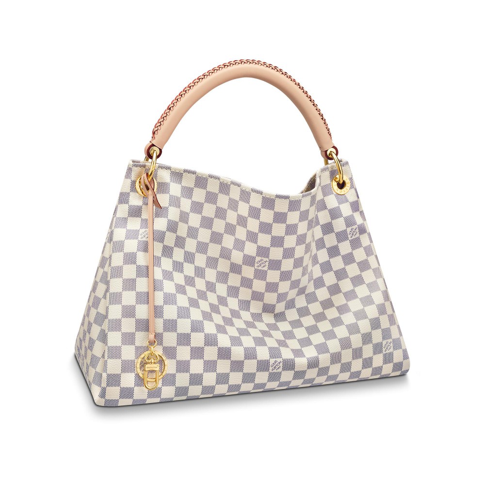 Louis Vuitton Artsy MM N41174 - luxuryevafr