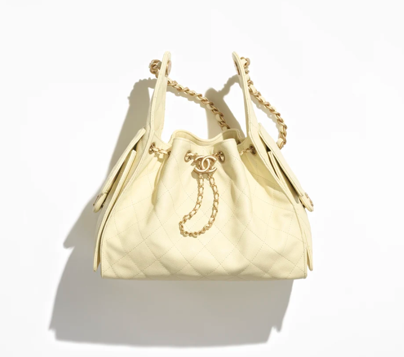 Petit sac à main CHANEL 25 - luxuryevafr