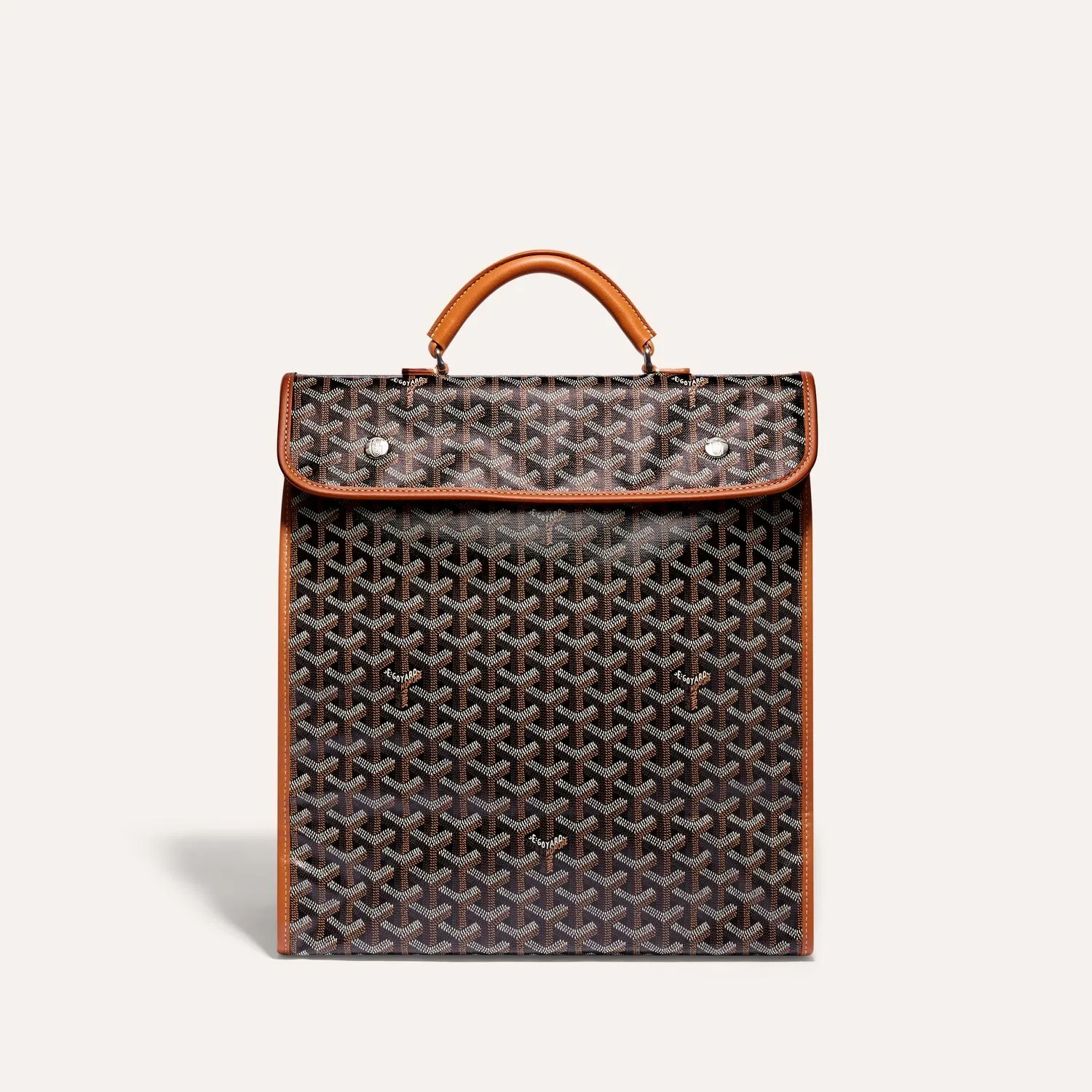 Goyard Saint Léger Backpack - luxuryevafr