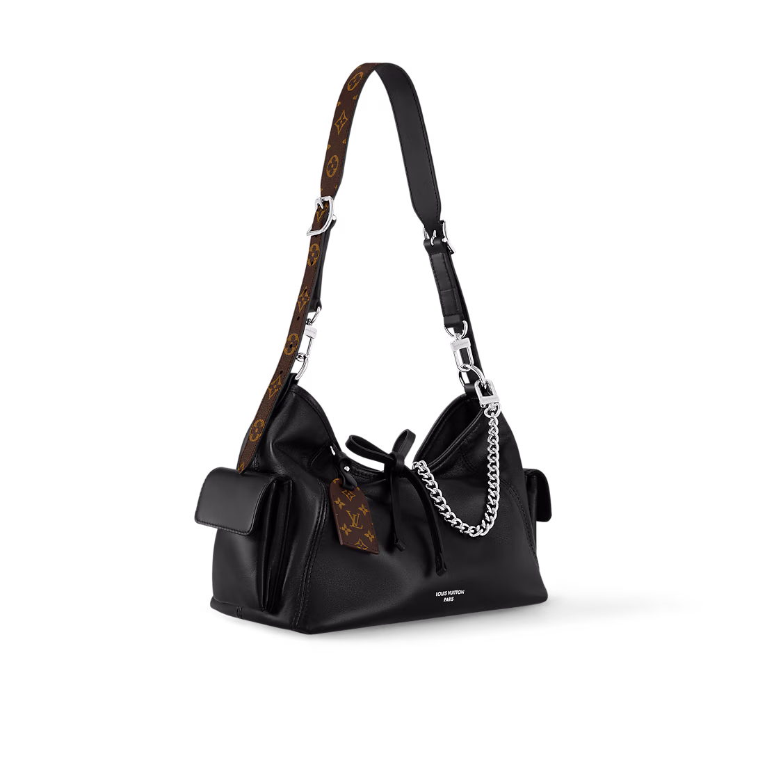 Sac LV CarryAll Cargo Vibe PM M24861 - luxuryevafr