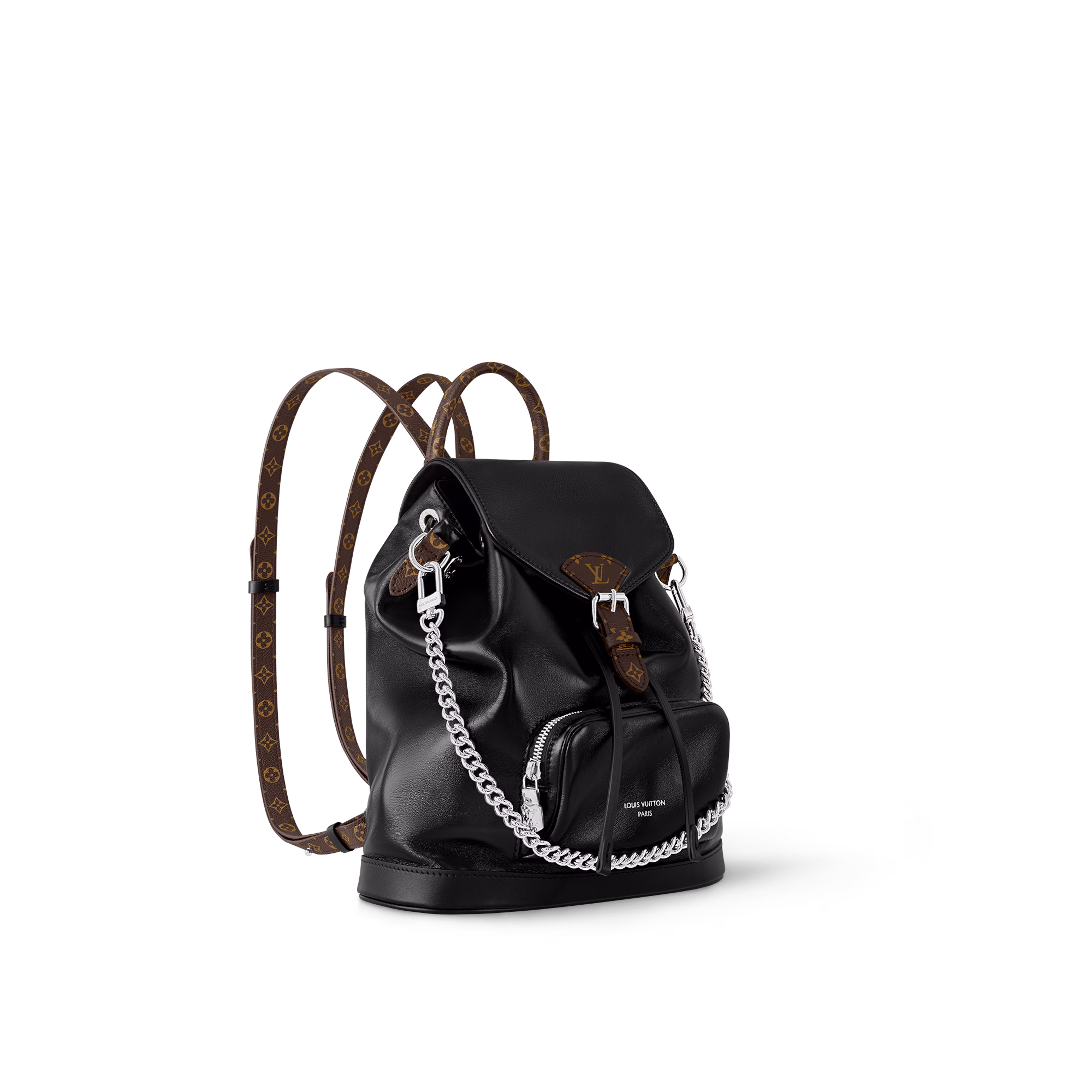 Louis Vuitton Montsouris Vibe PM M12587 - luxuryevafr