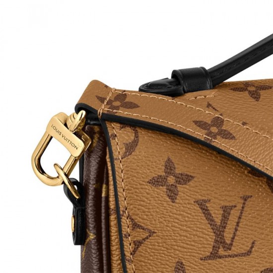 Louis Vuitton Pochette Metis M44876 - luxuryevafr