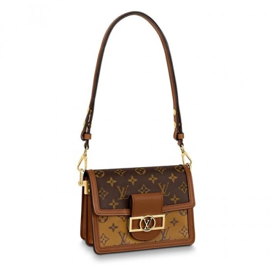 Louis Vuitton M44580 Mini Dauphine - luxuryevafr