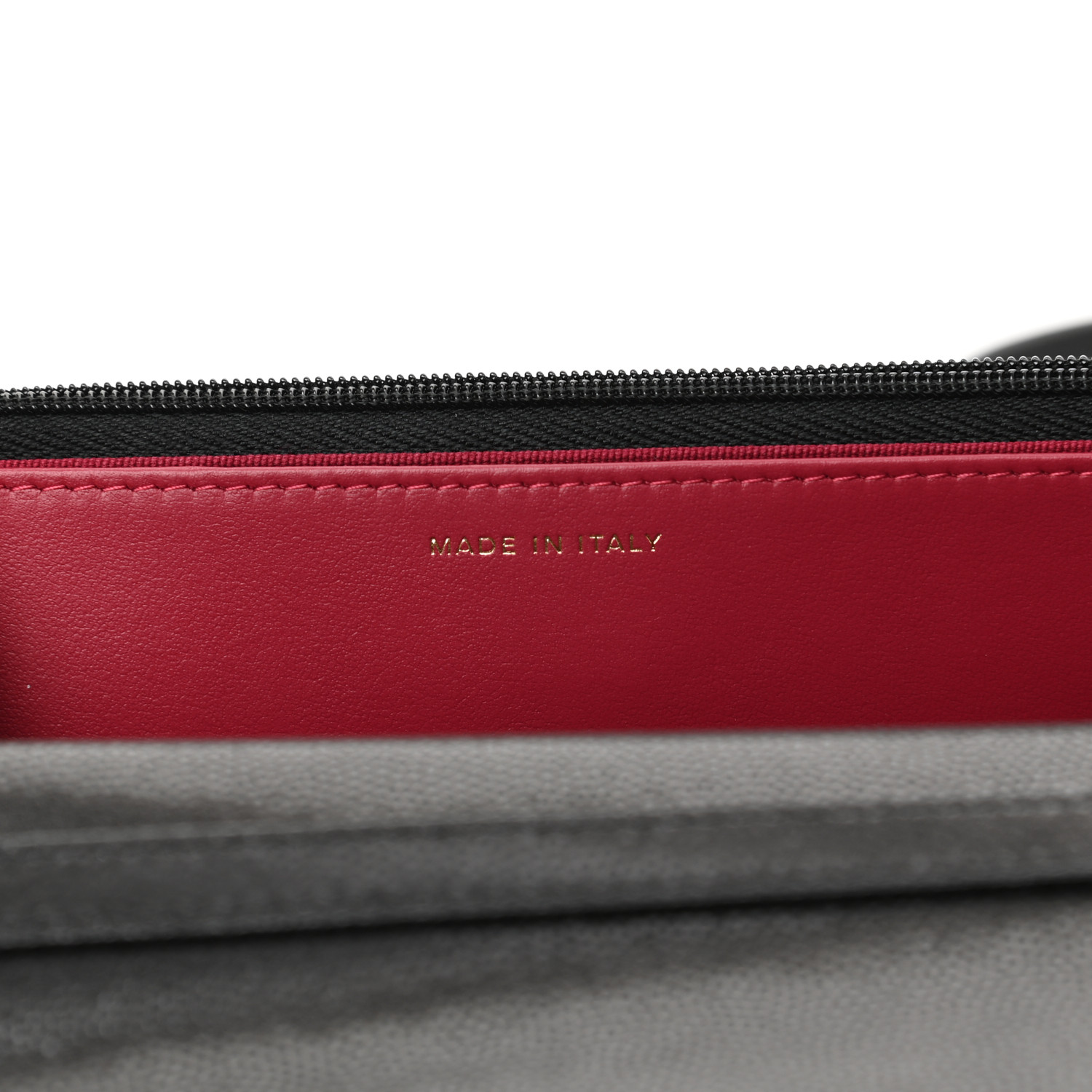 Portefeuille matelassé Caviar Twist Your Buttons sur chaîne WOC Noir - luxuryevafr