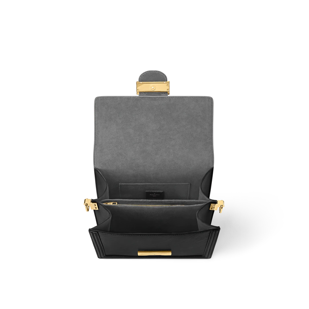 Louis Vuitton M45958 DAUPHINE MM Petit sac en cuir - luxuryevafr