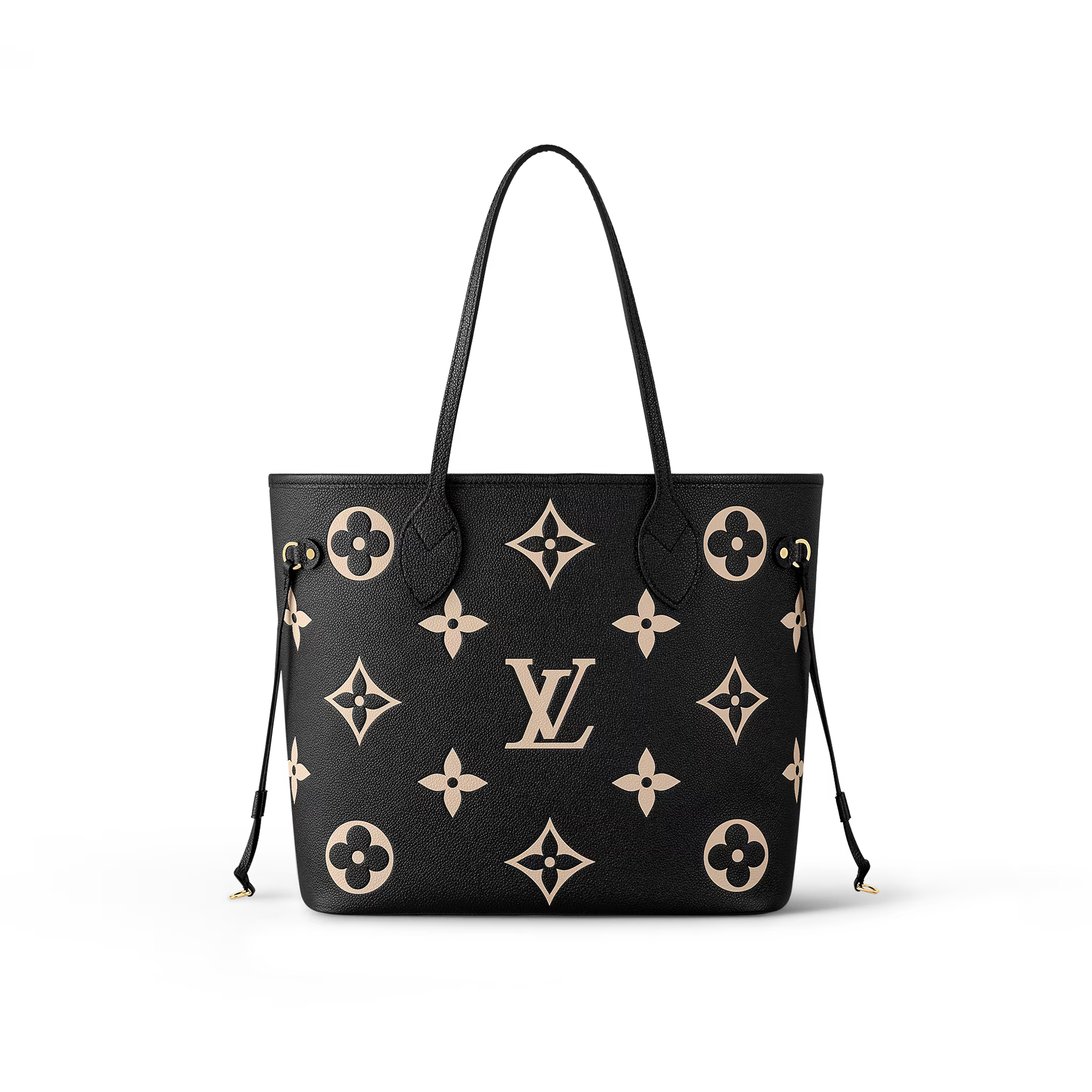 Louis Vuitton Neverfull MM — Cabas Monogram Spacieux - luxuryevafr