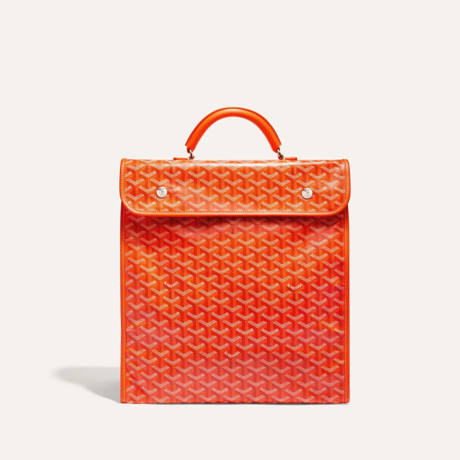 Goyard Saint Léger Backpack - luxuryevafr