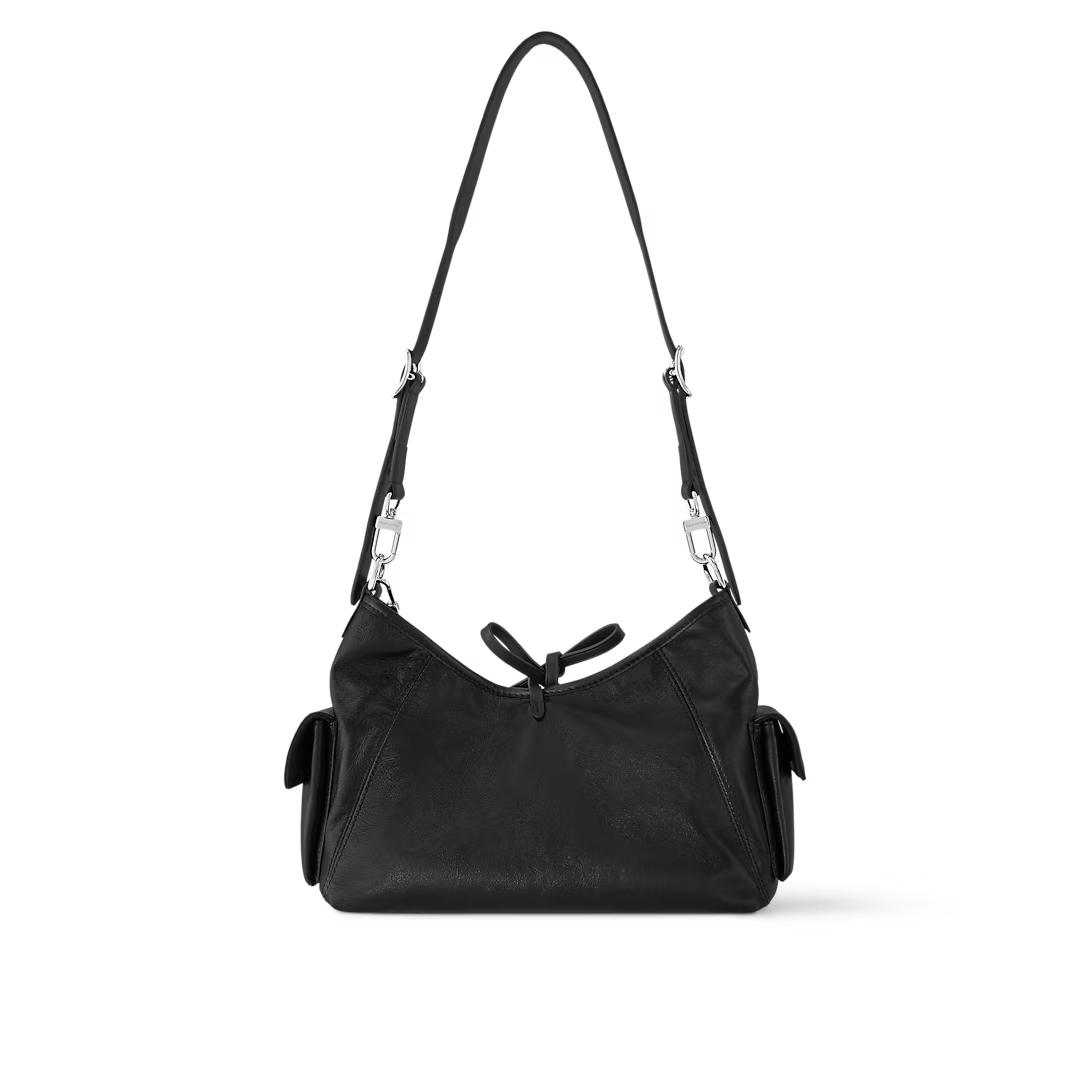 Sac LV CarryAll Cargo Vibe PM M24861 - luxuryevafr