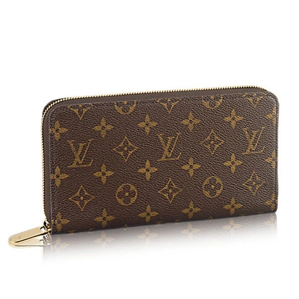 Organiseur Louis Vuitton Zippy M60002 - luxuryevafr