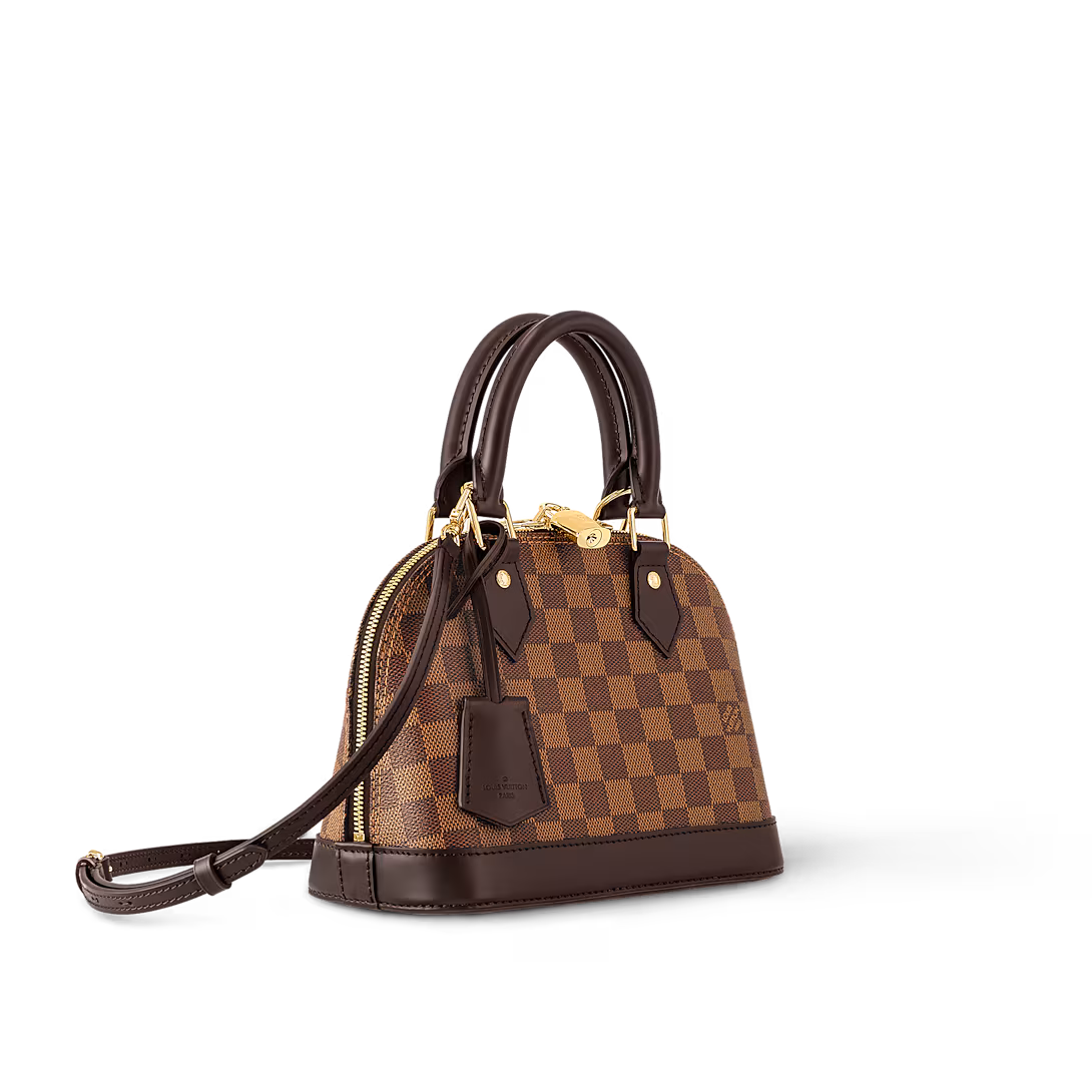 Louis Vuitton N40606 Alma BB - luxuryevafr