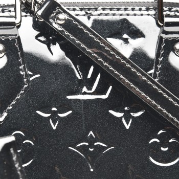 Sac à main en cuir Louis Vuitton Alma BB - luxuryevafr