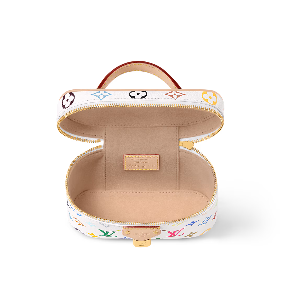 Pochette à chaîne Vanity LV x TM M13662 - luxuryevafr