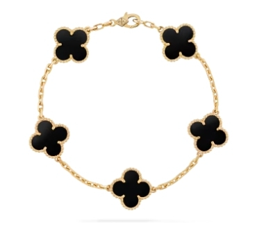 Bracelets de créateurs à prix abordables | Chaînes, joncs, tennis et manchettes - luxuryevafr