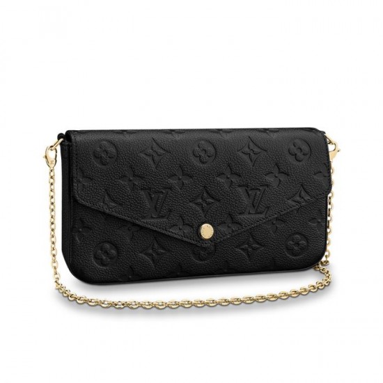 Louis Vuitton M82477 Félicie Pochette - luxuryevafr