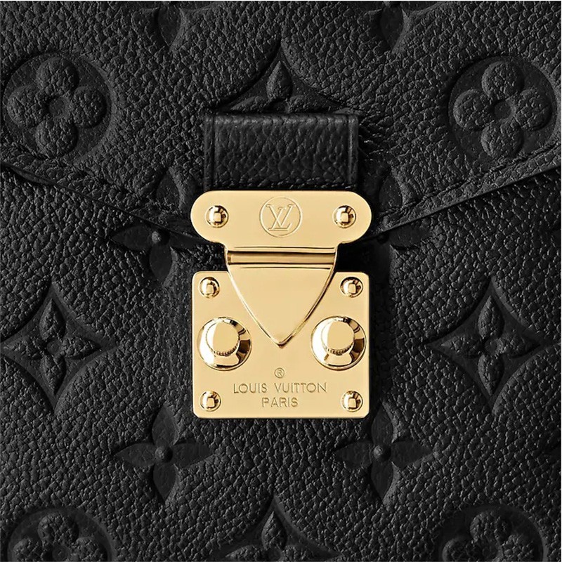 Louis Vuitton Pochette Metis - luxuryevafr