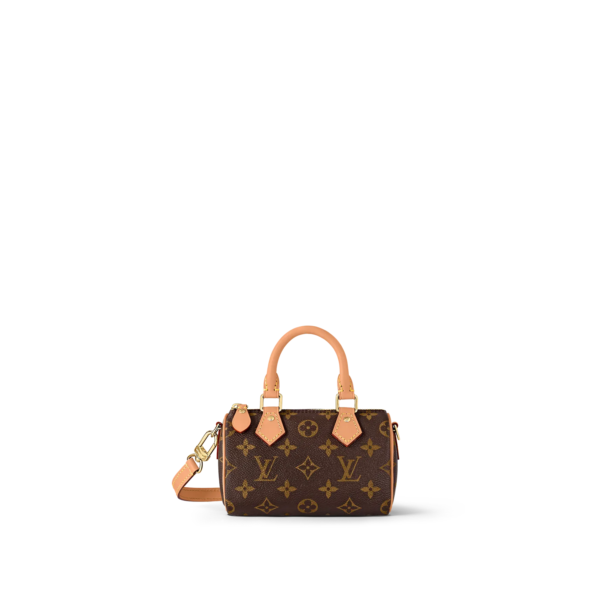 LV Nano Speedy M81085 - luxuryevafr