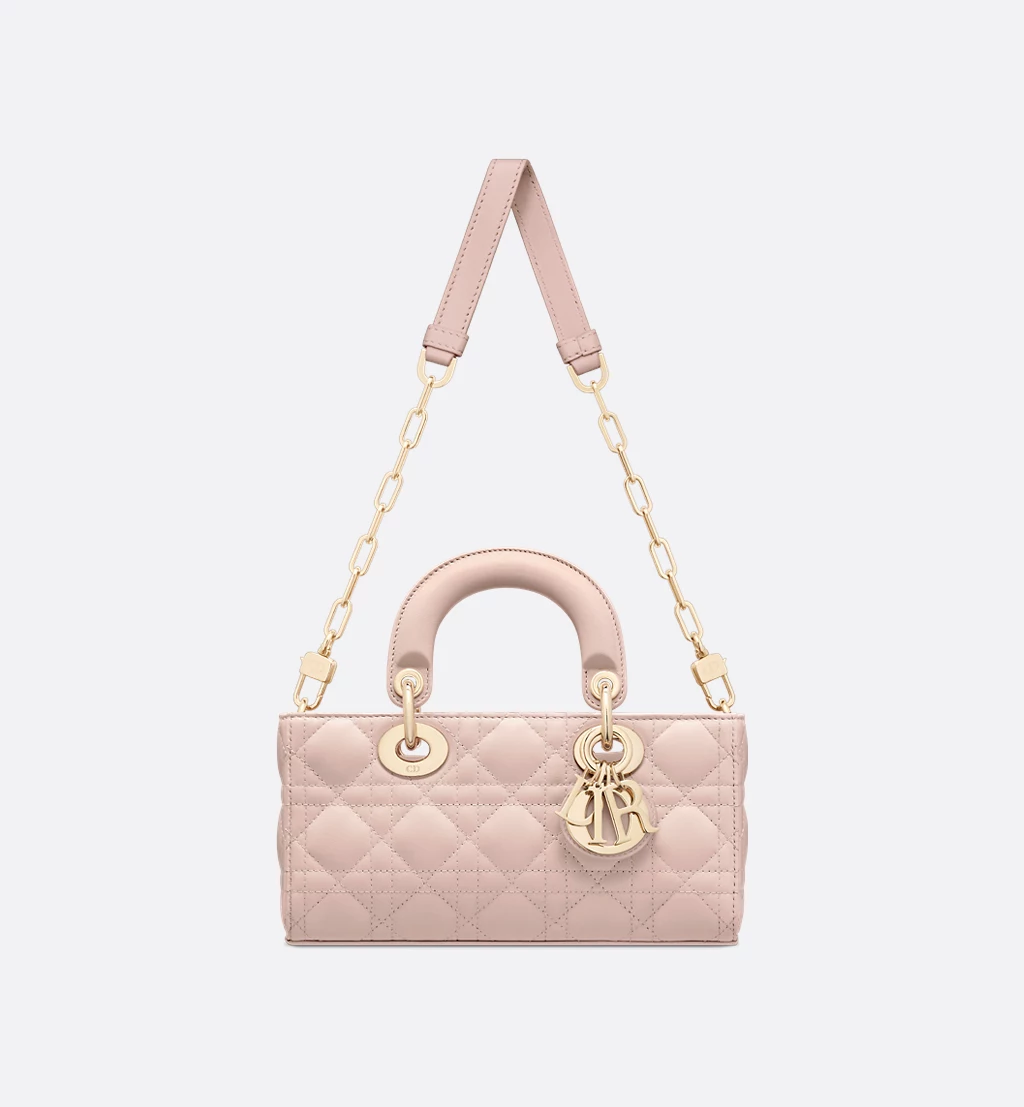 Petit sac Lady D-Joy DIOR - luxuryevafr