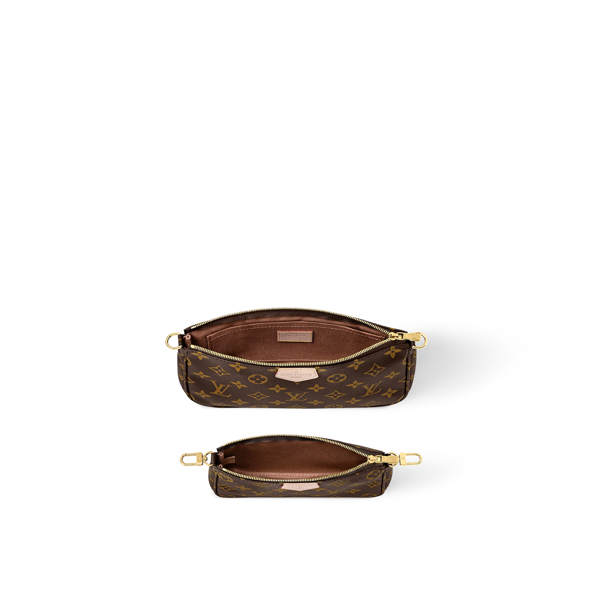 M44813 Multi Pochette Accessoires - luxuryevafr