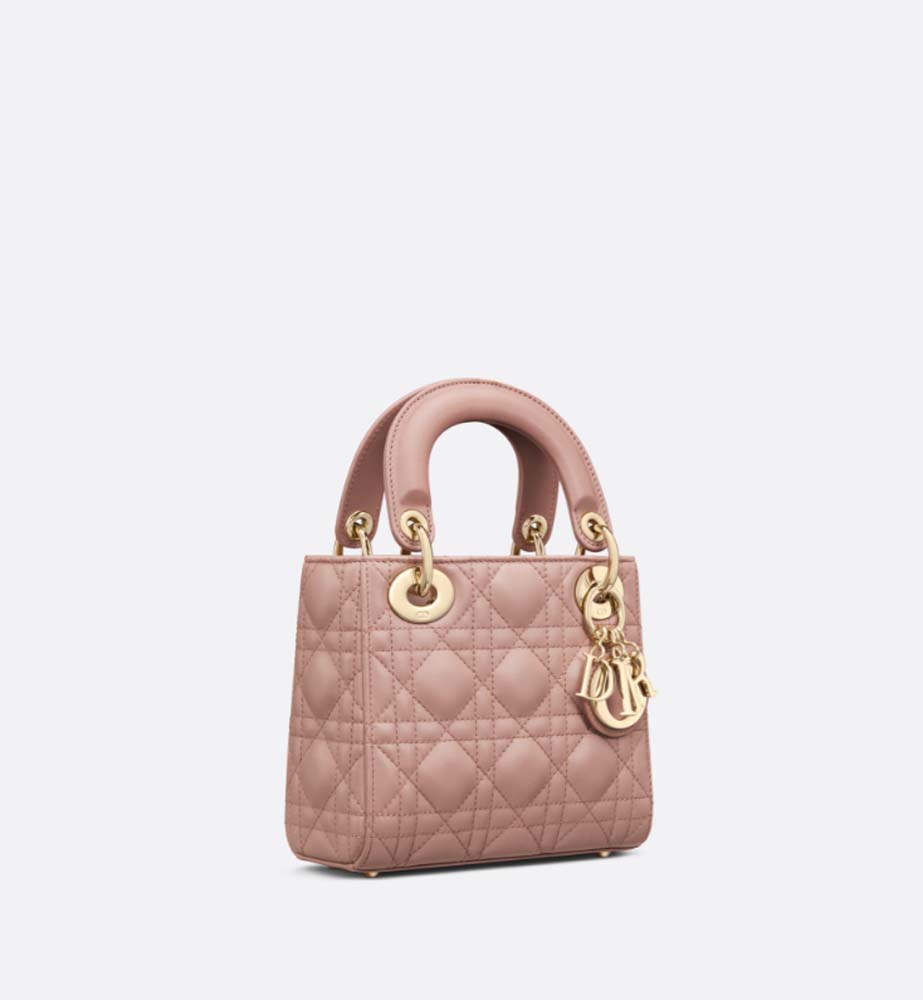 MINI SAC LADY DIOR - luxuryevafr