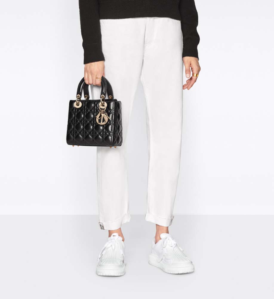 PETIT SAC LADY DIOR - luxuryevafr