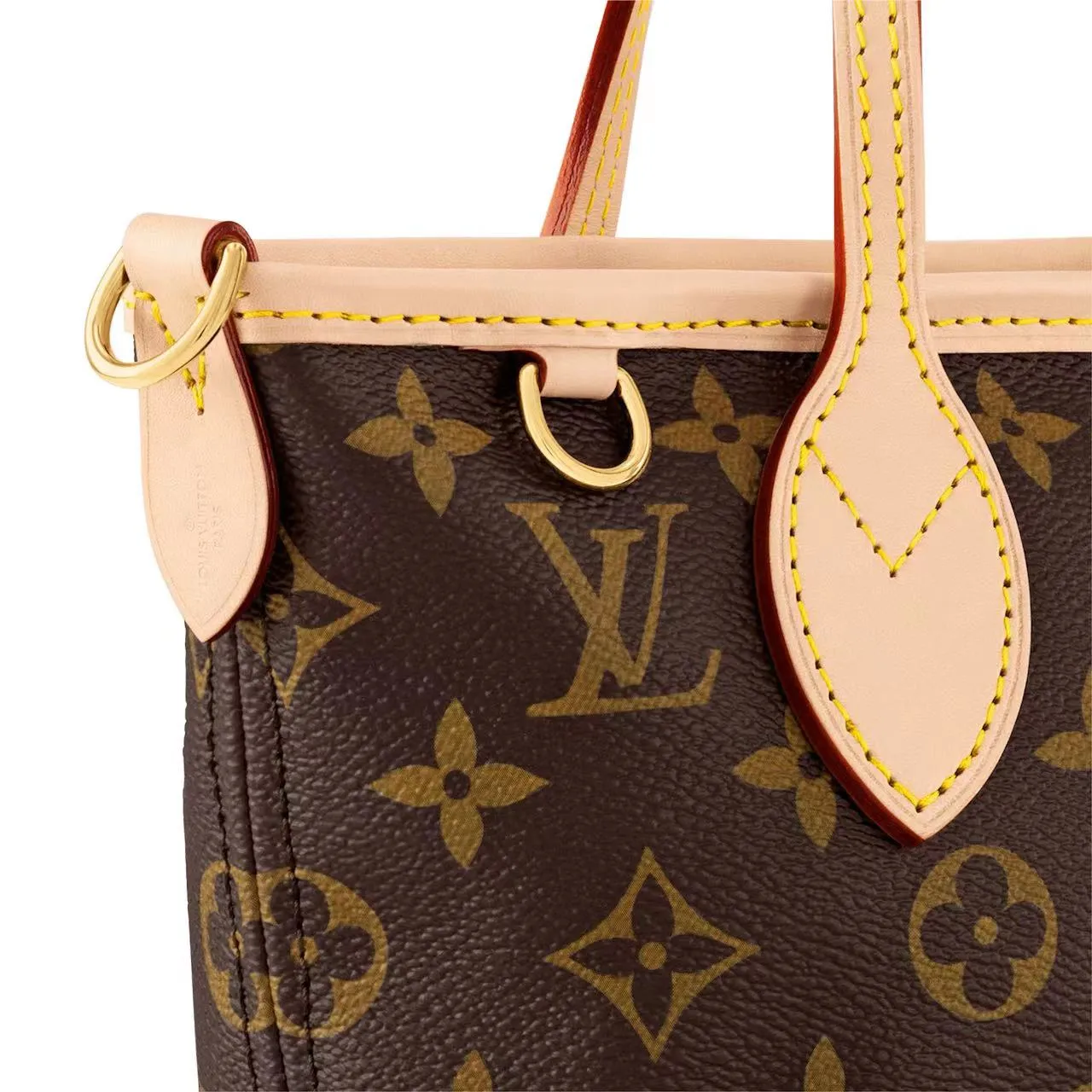 Neverfull BB M46705 - luxuryevafr