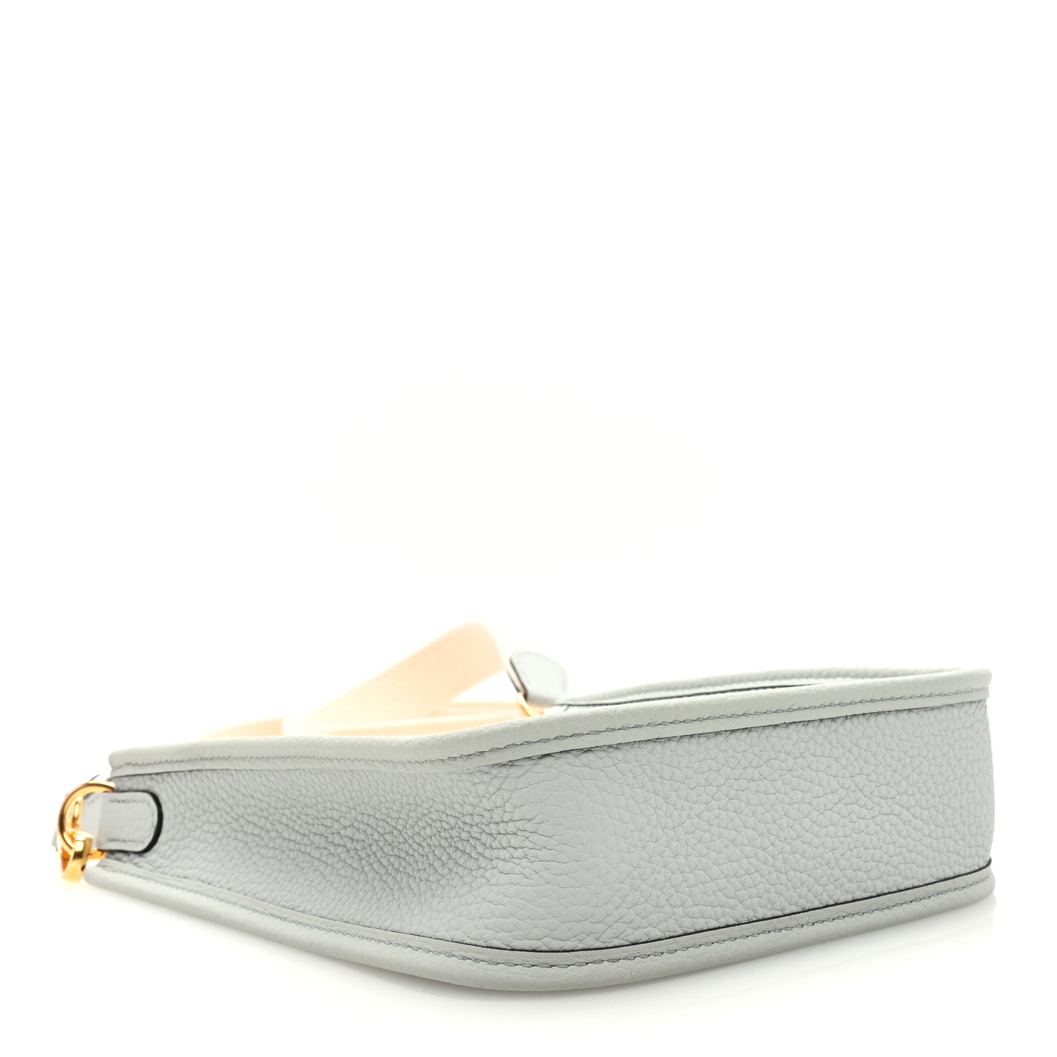 Taurillon Clémence Amazone Evelyne TPM Bleu Pâle Nata - luxuryevafr