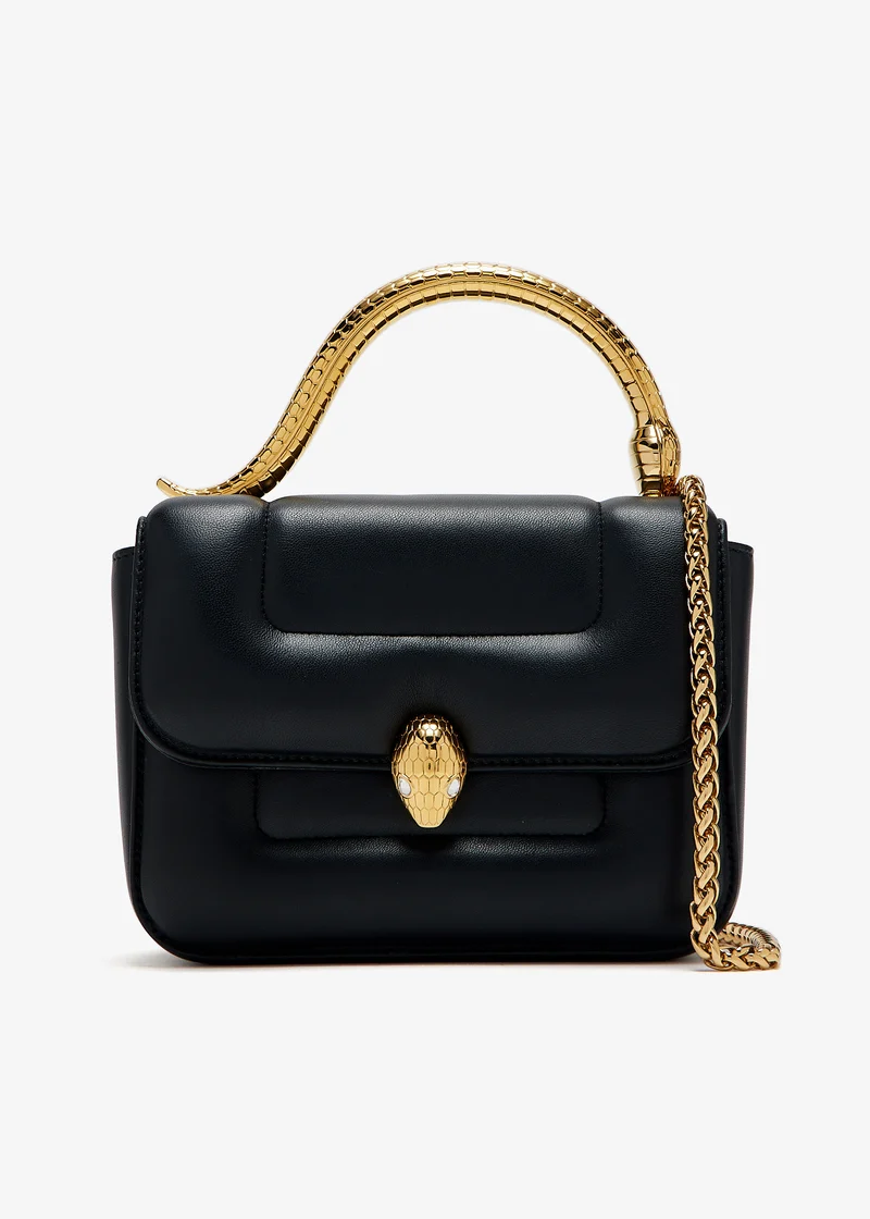 Sac Métamorphose VYLGARI x Marie Katrantzou Serpenti - luxuryevafr