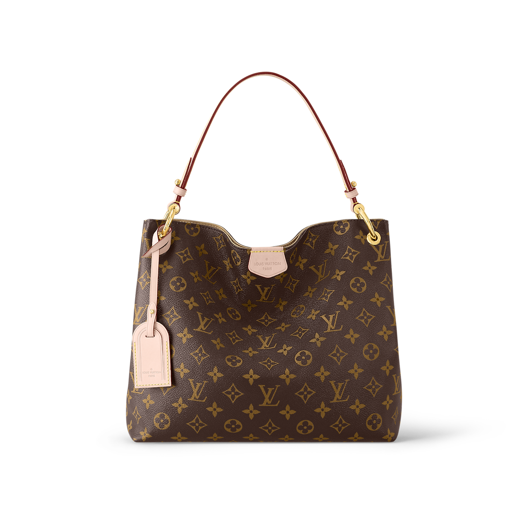 Louis Vuitton Gracieux - luxuryevafr