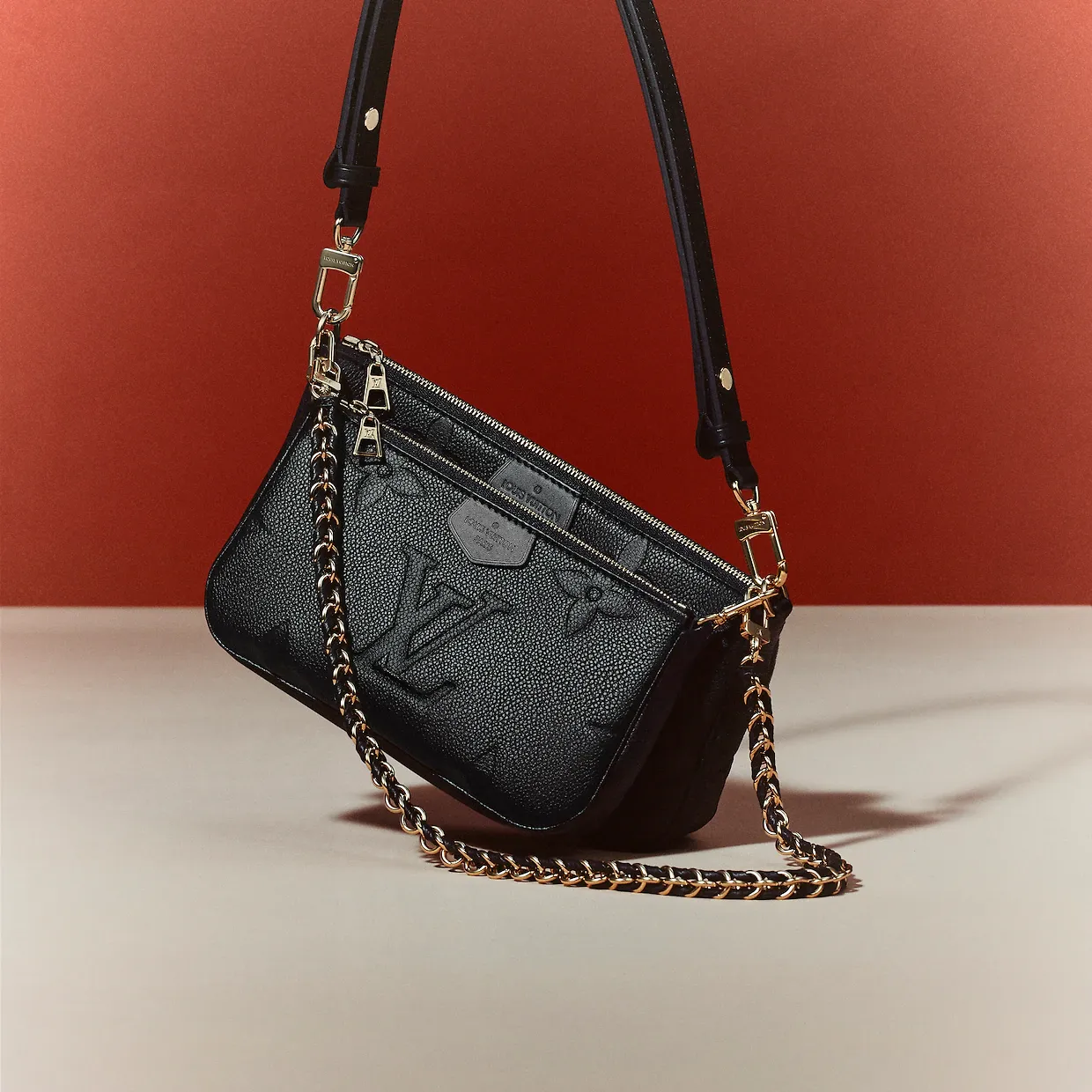 Multi-Pochette Accessoires M80399 - luxuryevafr