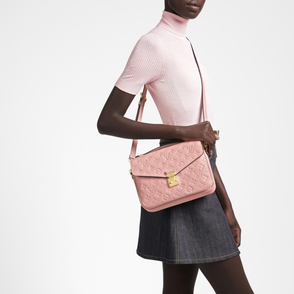 Louis Vuitton Pochette Metis M44875 Poche felli - luxuryevafr