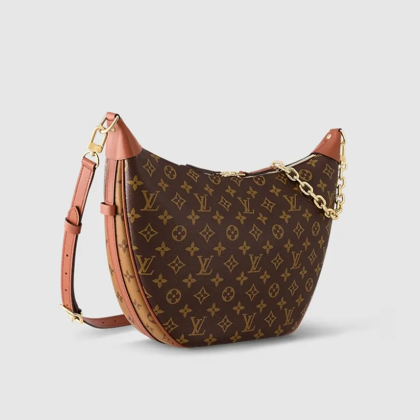 Sac hobo LV Loop M46311 - luxuryevafr