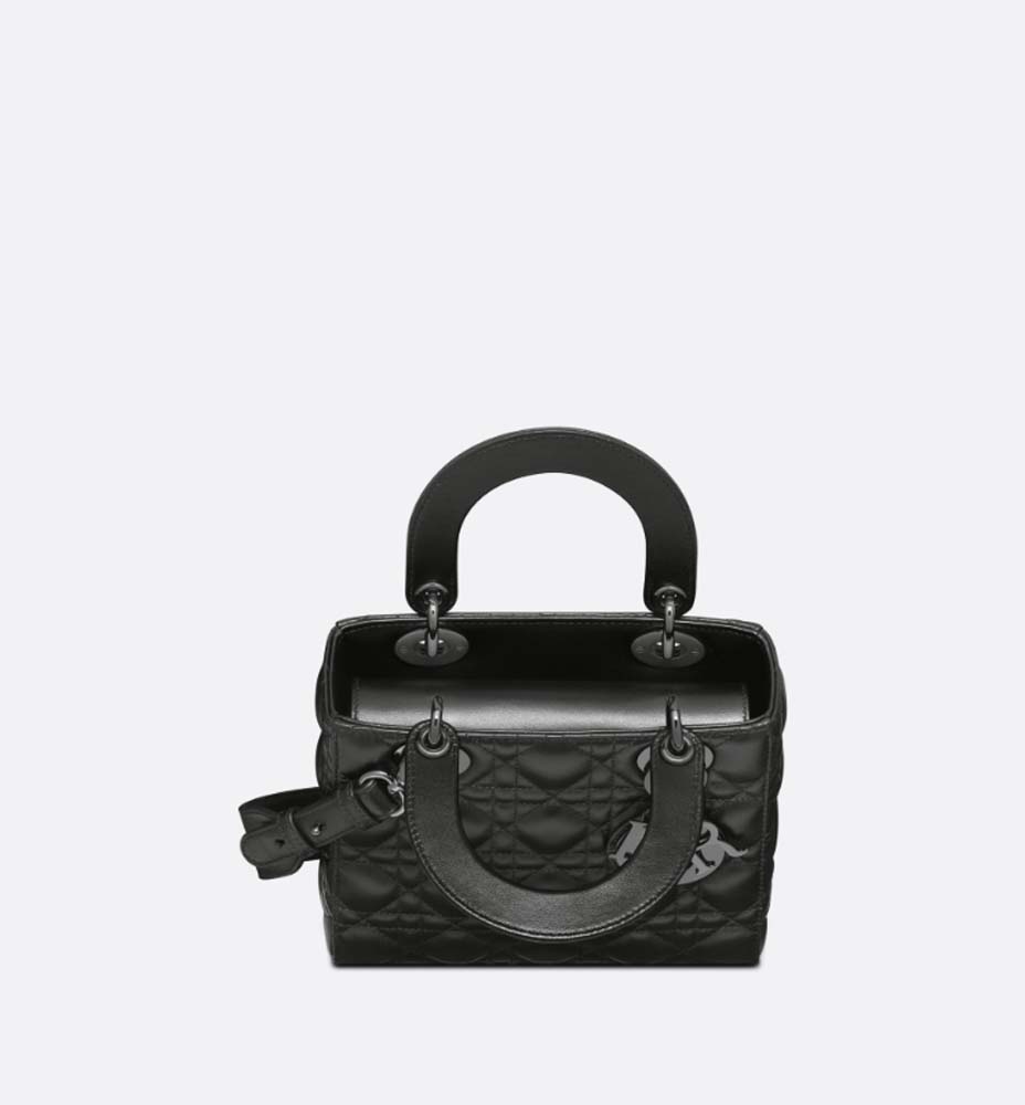 PETIT SAC LADY DIOR - luxuryevafr