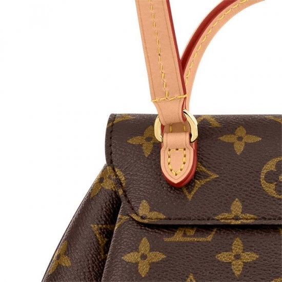 Louis Vuitton M45501 Montsouris PM - luxuryevafr
