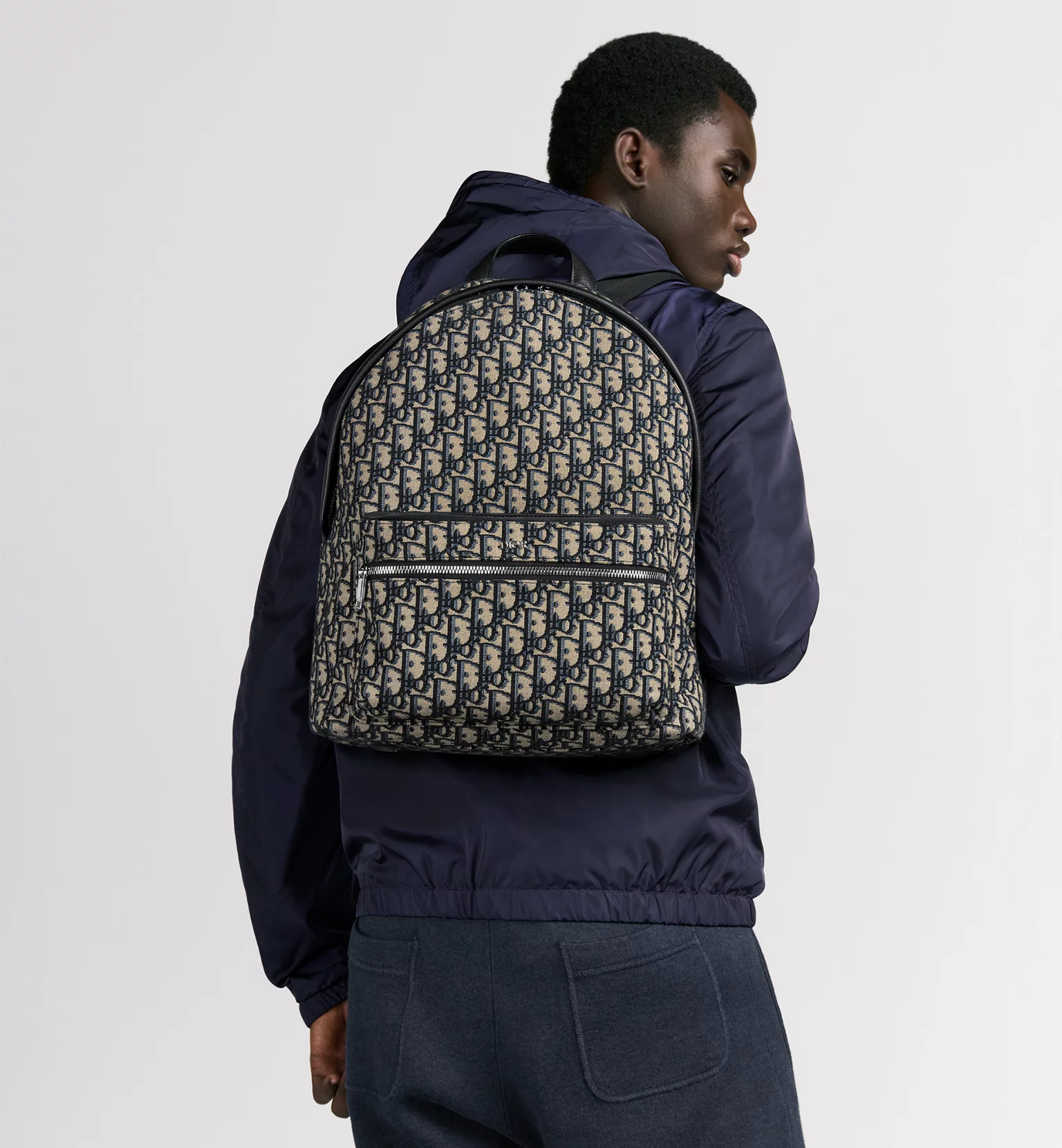 Sac à dos Rider - luxuryevafr