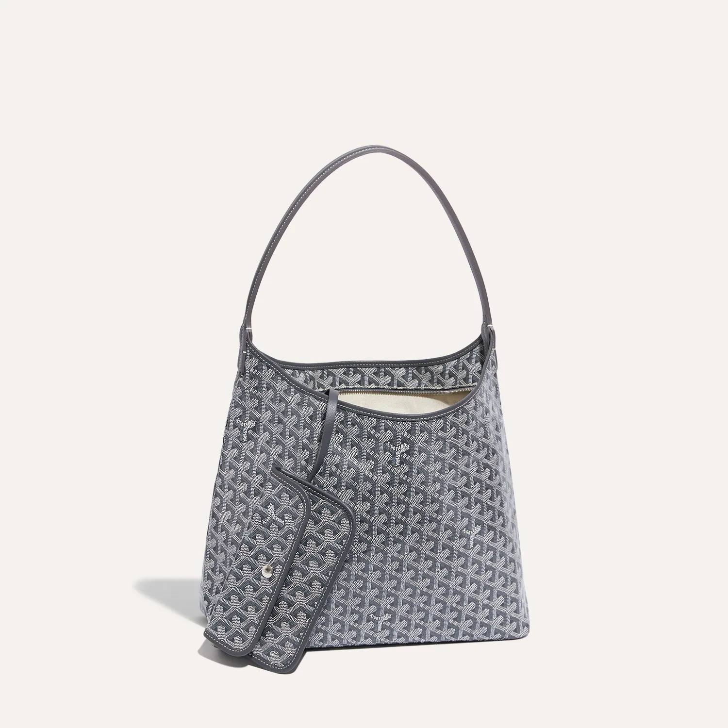 Goyard Bohème Hobo Bag - luxuryevafr