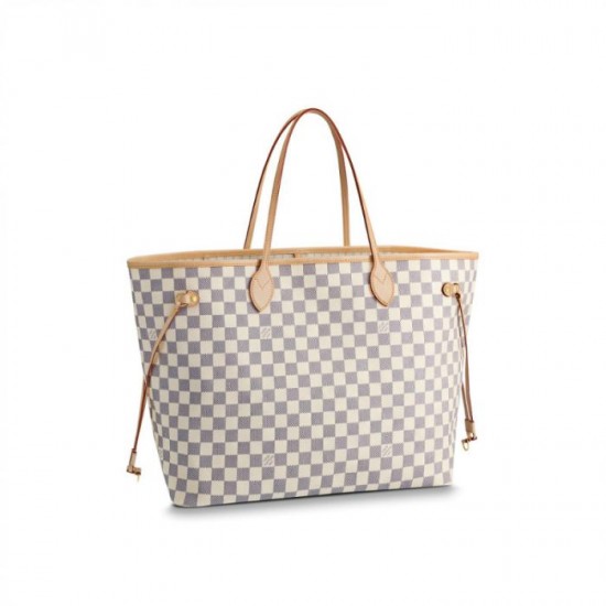 Louis Vuitton Neverfull GM Poche Felli - luxuryevafr
