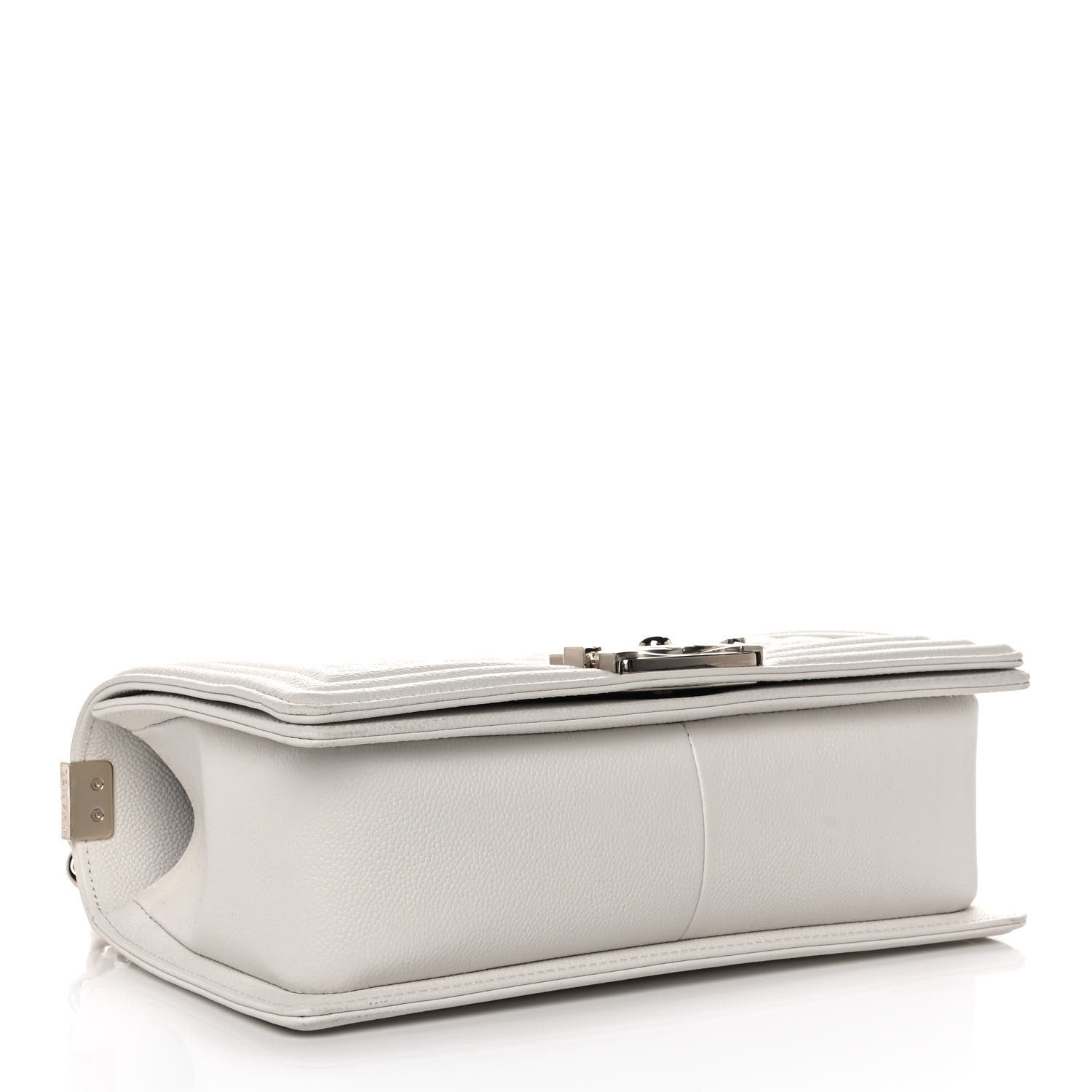 CHANEL Classic Flap Caviar Neuf - luxuryevafr